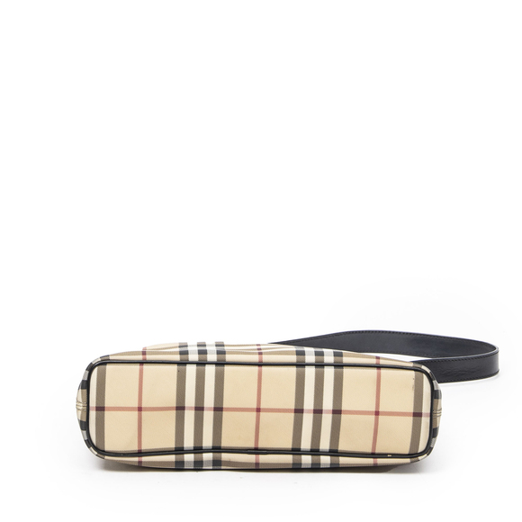 Burberry Small Flap Tote - Picture 6 of 8